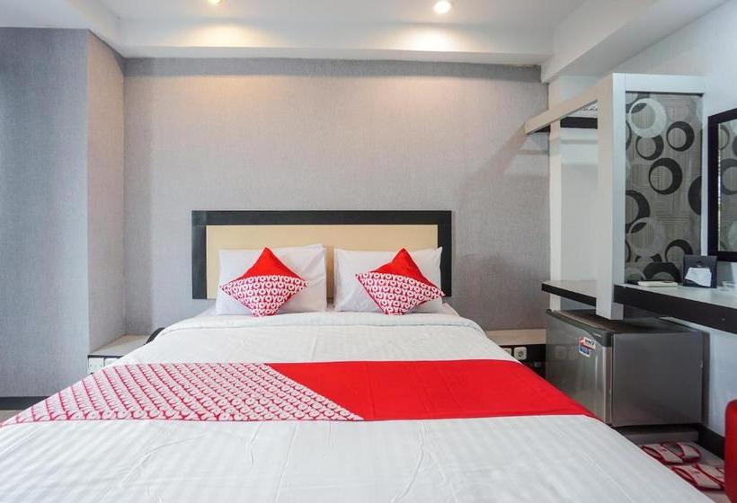 酒店 Prince Boulevard