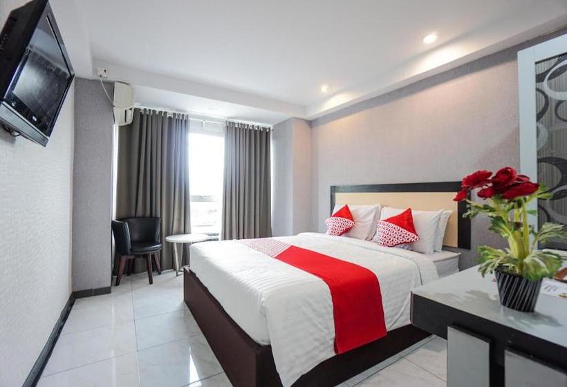 酒店 Prince Boulevard