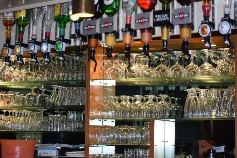 酒店 Professor Leuven Centrum