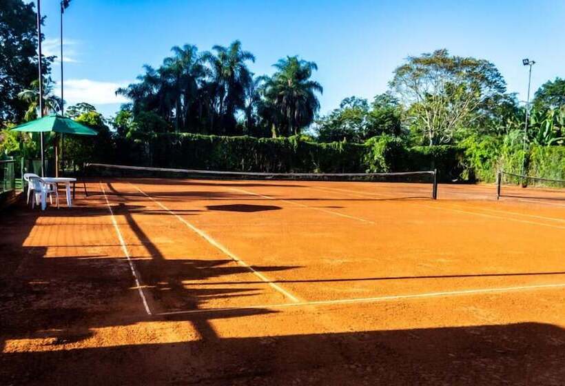 فندق Raices Esturion