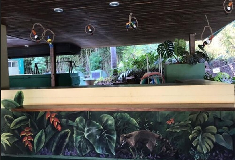 فندق Raices Esturion