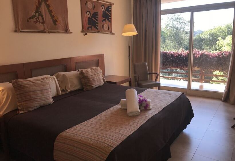 فندق Raices Esturion