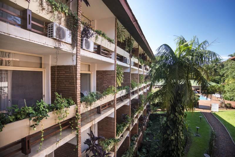 فندق Raices Esturion