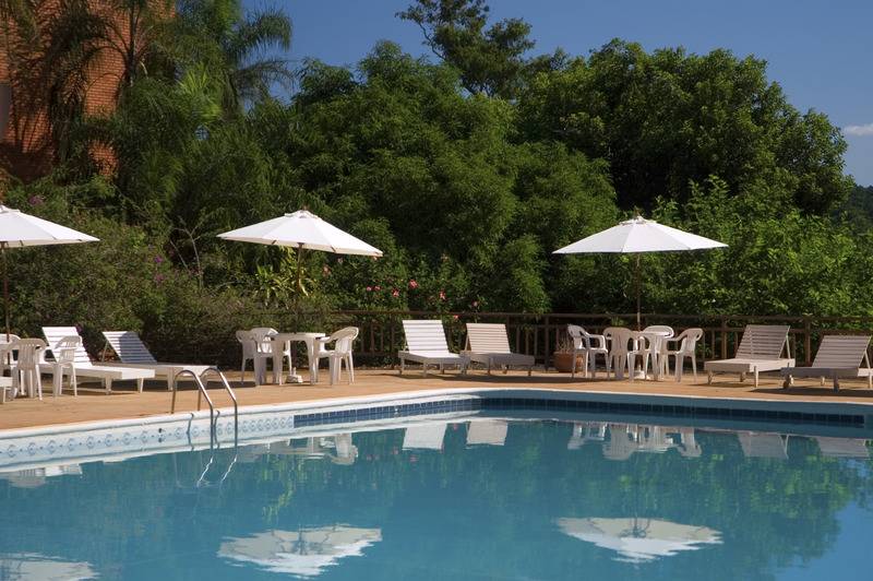 هتل Raices Esturion