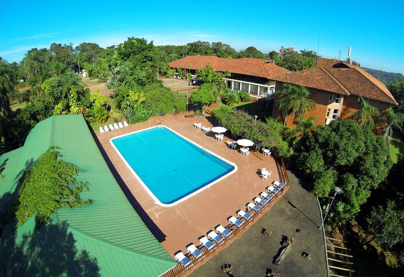 فندق Raices Esturion