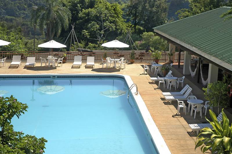 فندق Raices Esturion