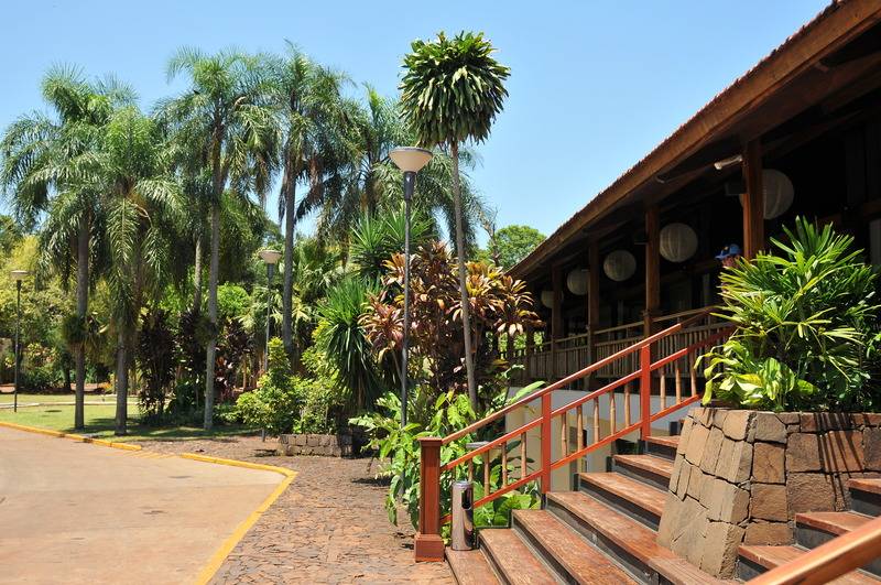 فندق Raices Esturion