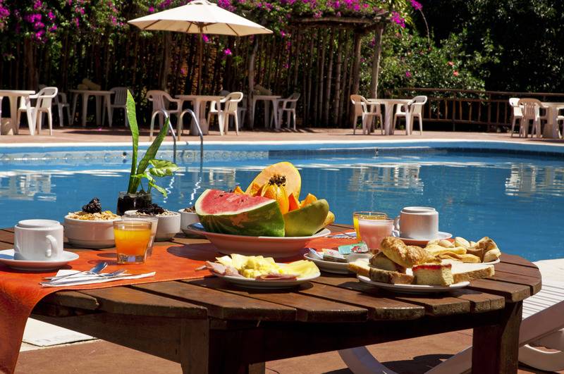 فندق Raices Esturion