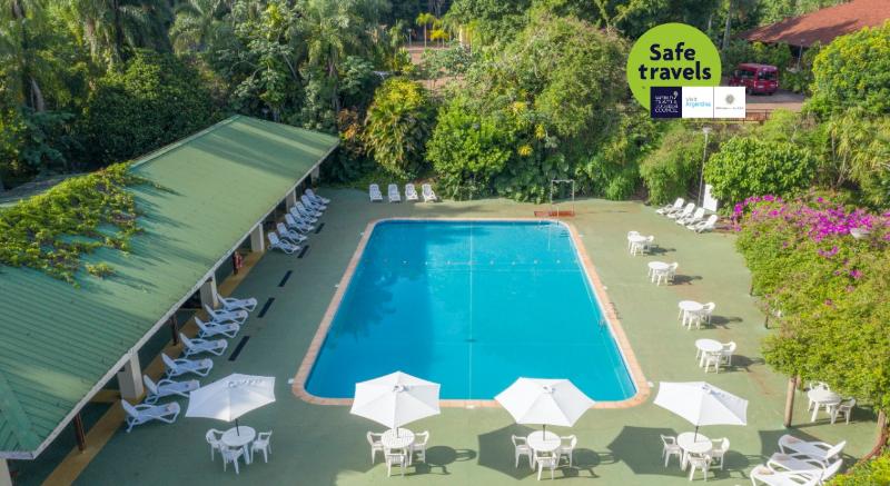 فندق Raices Esturion