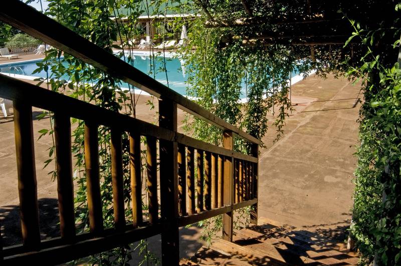 فندق Raices Esturion