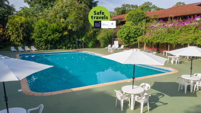 فندق Raices Esturion