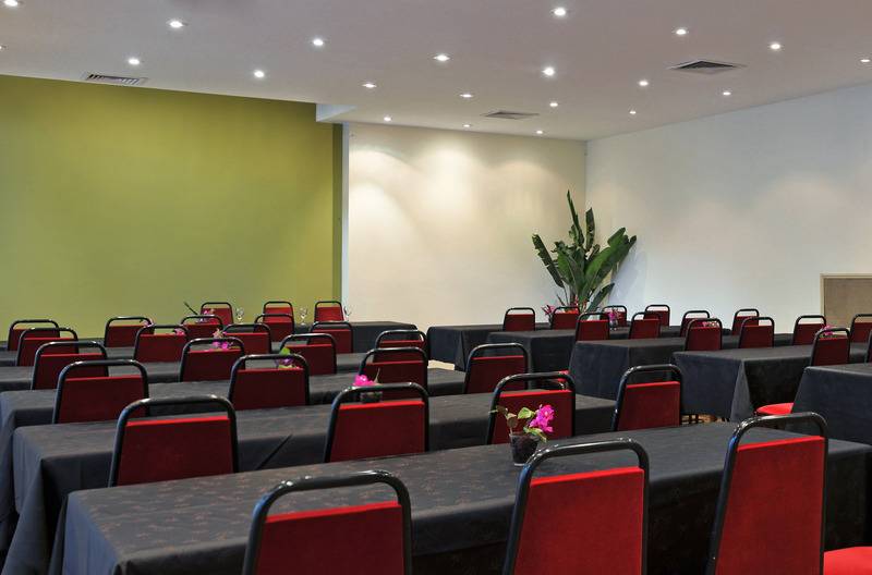 فندق Raices Esturion