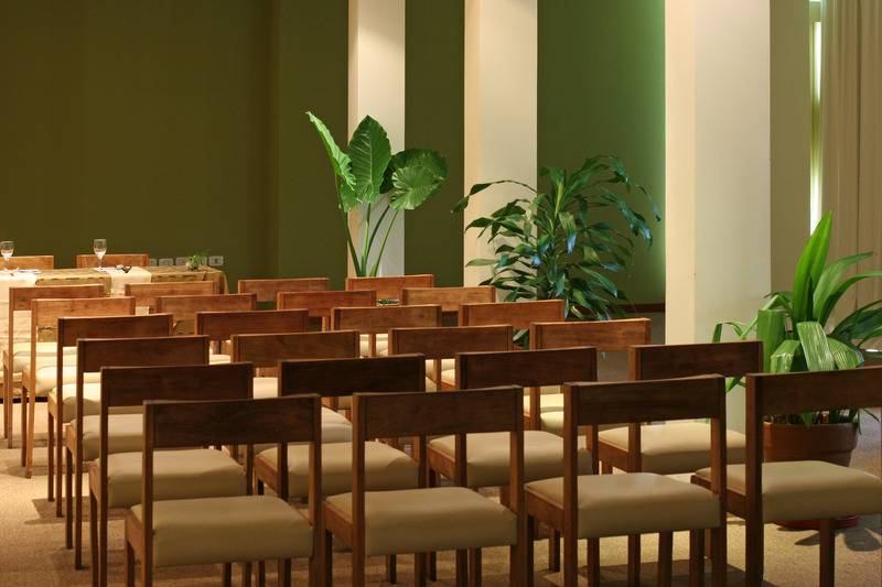 فندق Raices Esturion