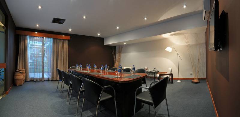 فندق Raices Esturion