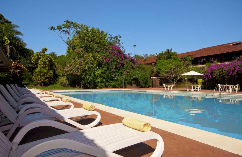 فندق Raices Esturion