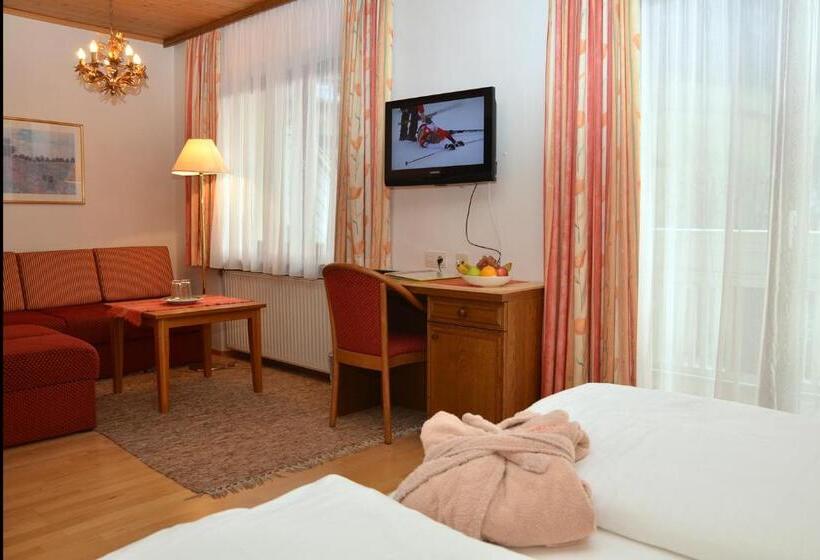 هتل Rauscher   Das Naturteichparadies