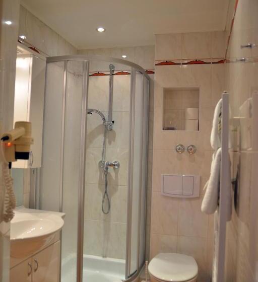 Отель Rauscher Das Naturteichparadies