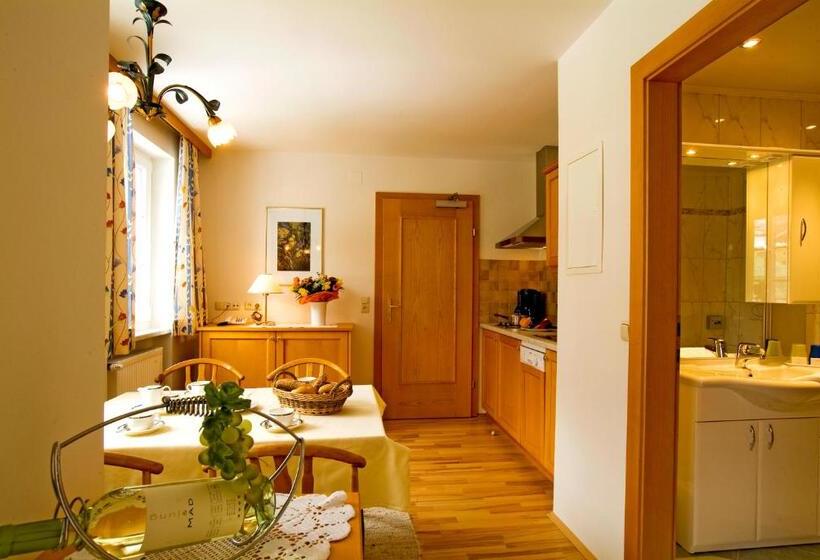 Отель Rauscher Das Naturteichparadies