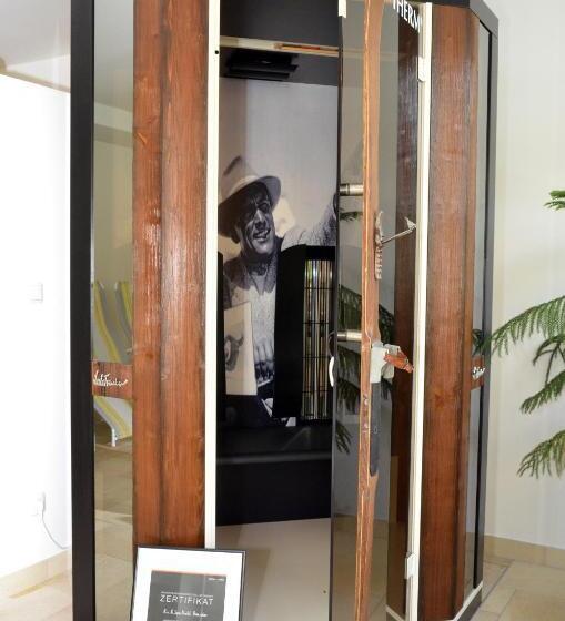 Отель Rauscher Das Naturteichparadies