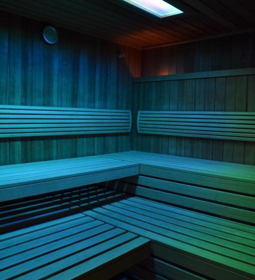 Отель Rauscher Das Naturteichparadies