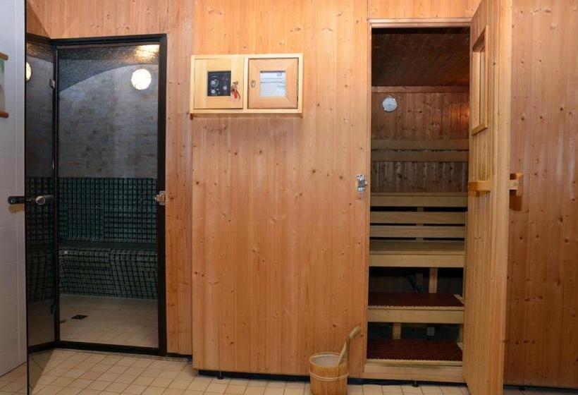 Отель Rauscher Das Naturteichparadies