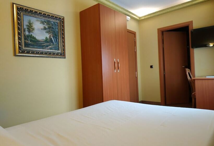 酒店 Real de Castilla