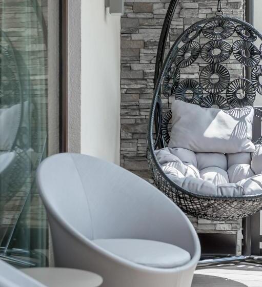 فندق Rechenau Living & Relax