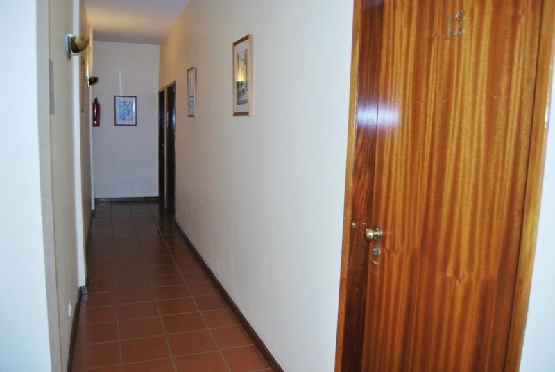 Отель Residencial Prisma