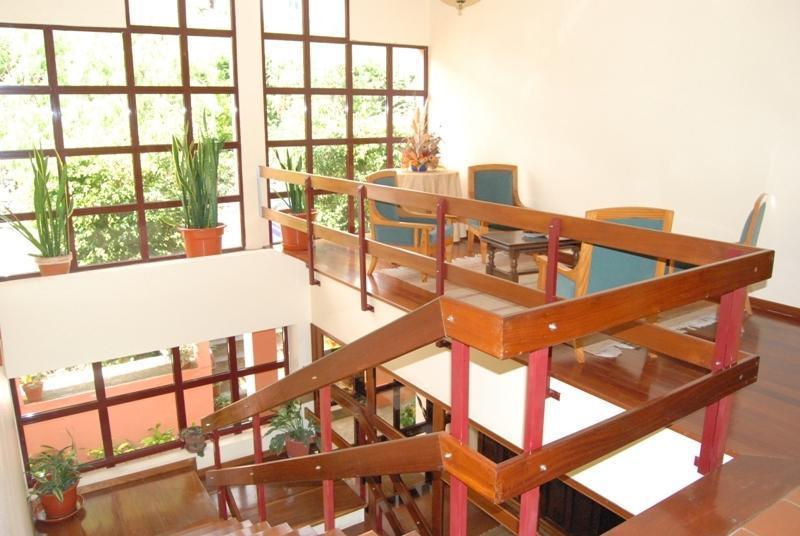 Отель Residencial Prisma