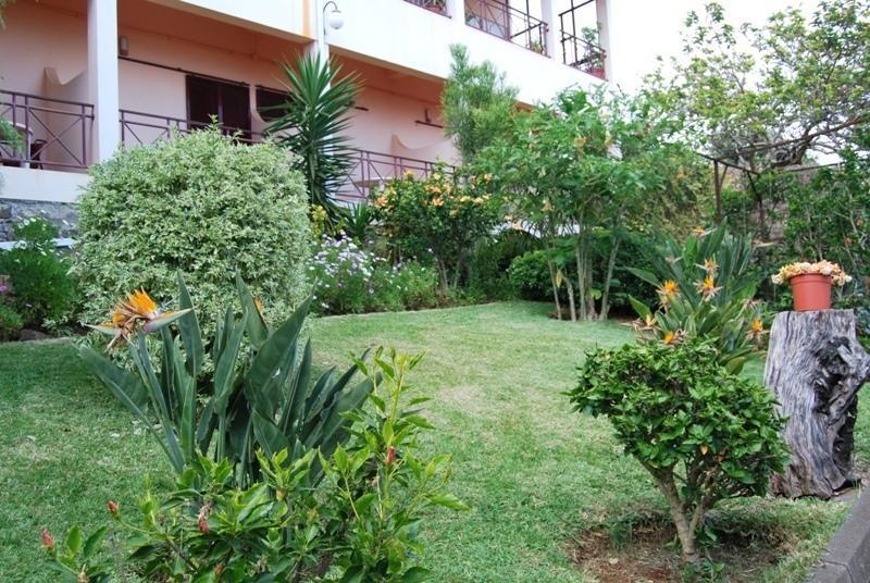 Отель Residencial Prisma