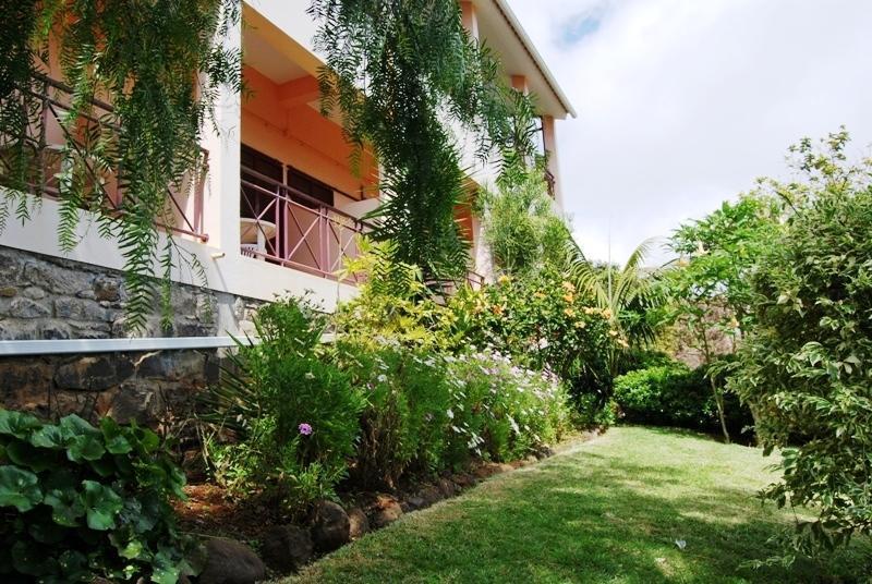 בית מלון כפרי Residencial Prisma