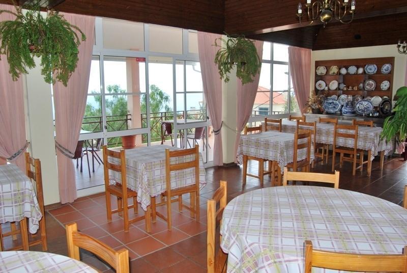 Отель Residencial Prisma