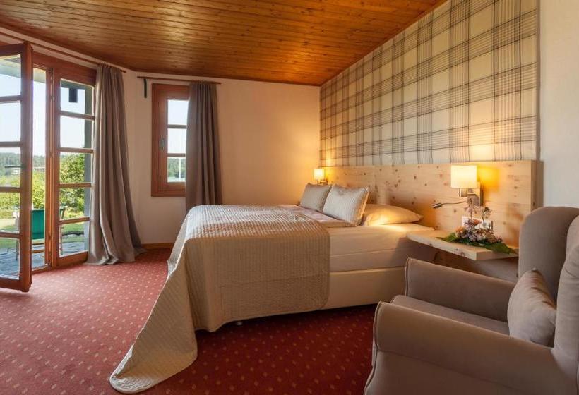 호텔 Resort Klopeinersee