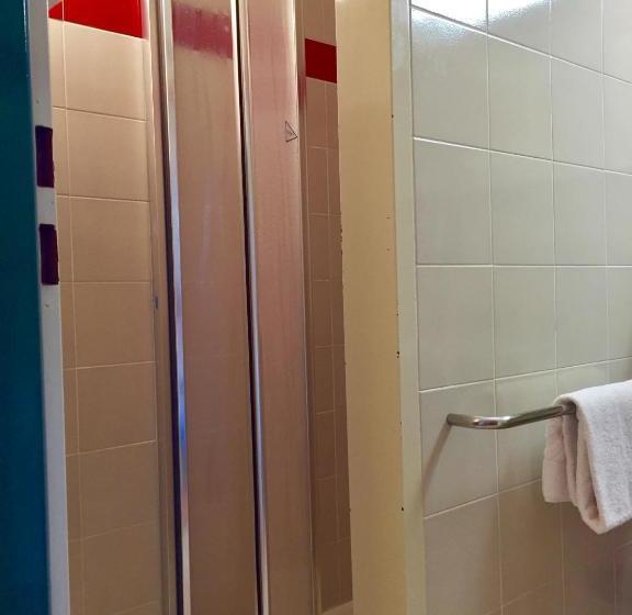 호텔 Resort Klopeinersee