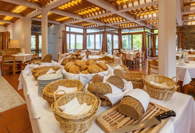 호텔 Resort Klopeinersee