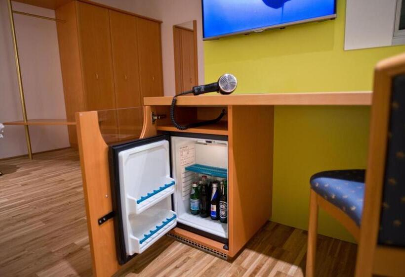 هتل Restaurant Meyer