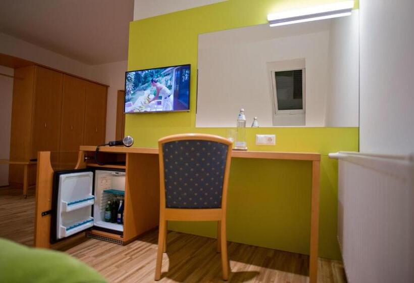 هتل Restaurant Meyer