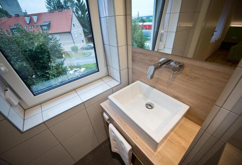 هتل Restaurant Meyer