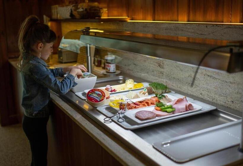 هتل Restaurant Meyer