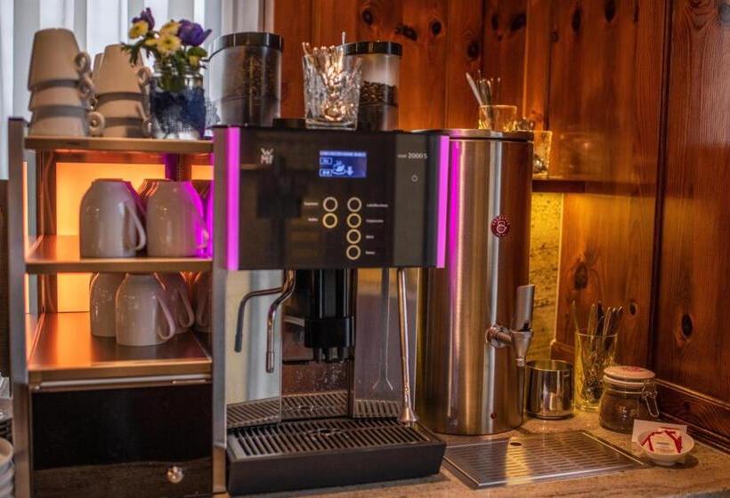 בית מלון כפרי Restaurant Meyer