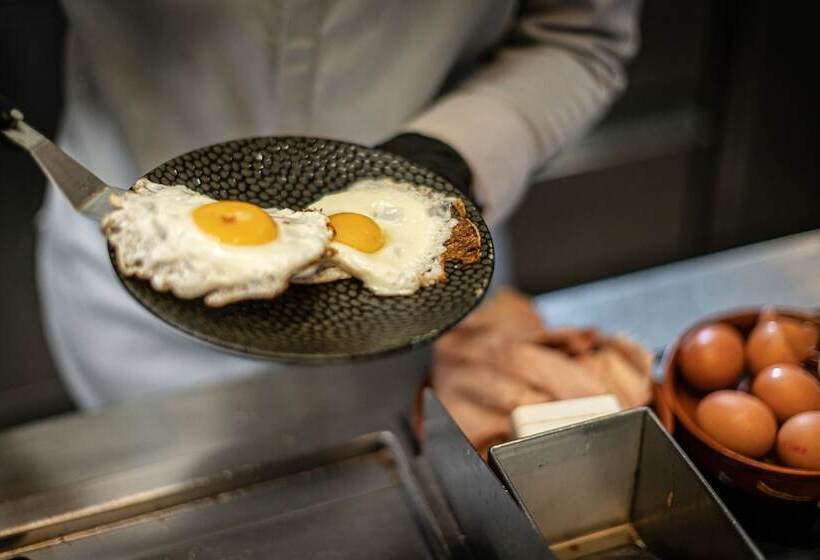 호텔 Rocket Rooms Velden