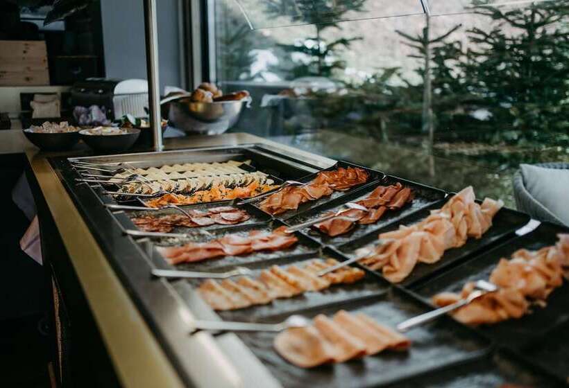 호텔 Rocket Rooms Velden