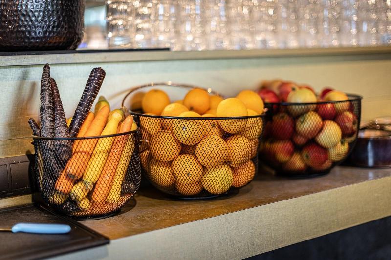 هتل Rocket Rooms Velden