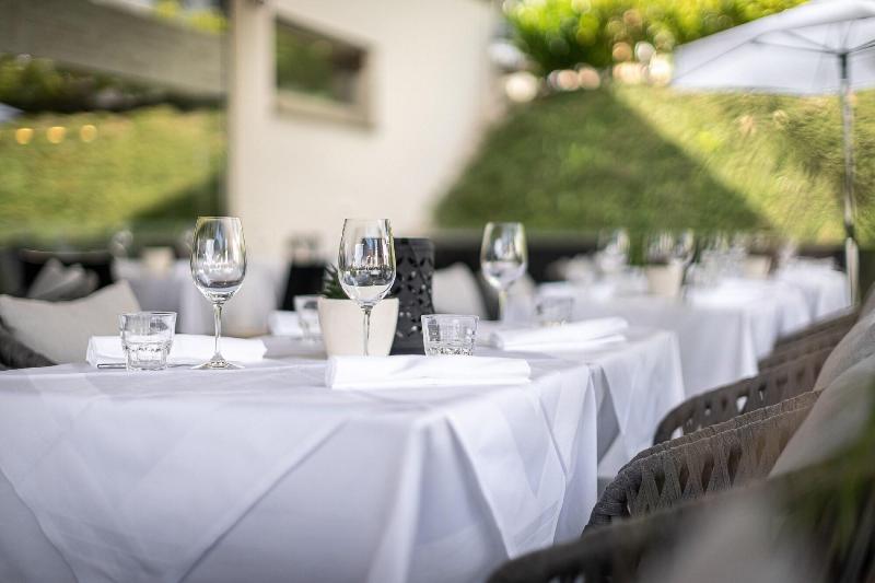 هتل Rocket Rooms Velden