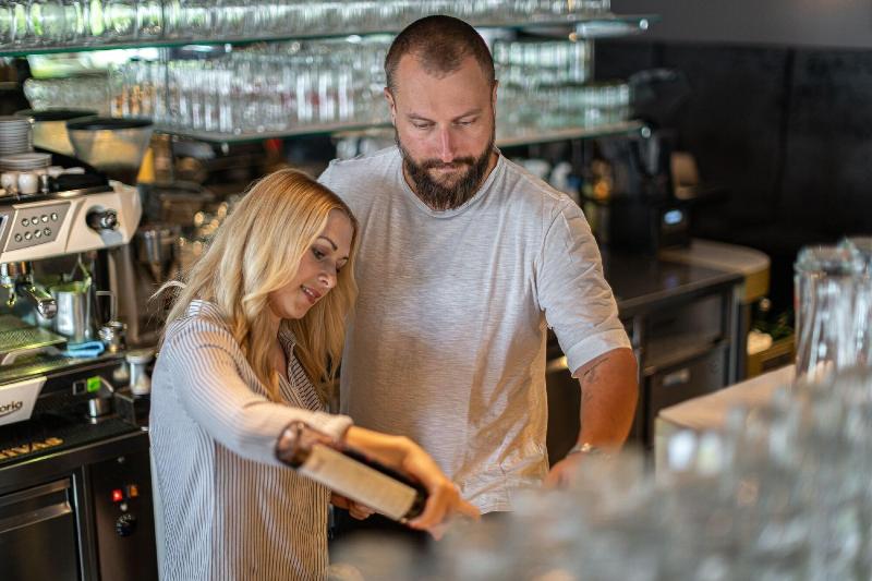 호텔 Rocket Rooms Velden