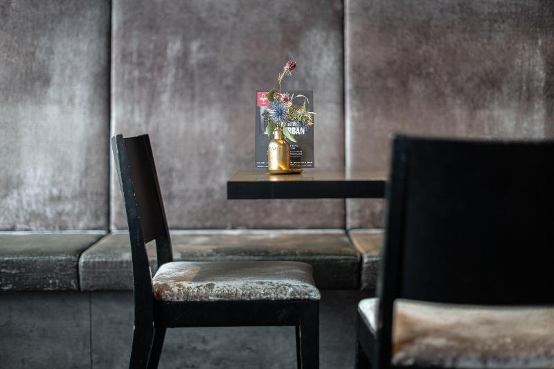 هتل Rocket Rooms Velden