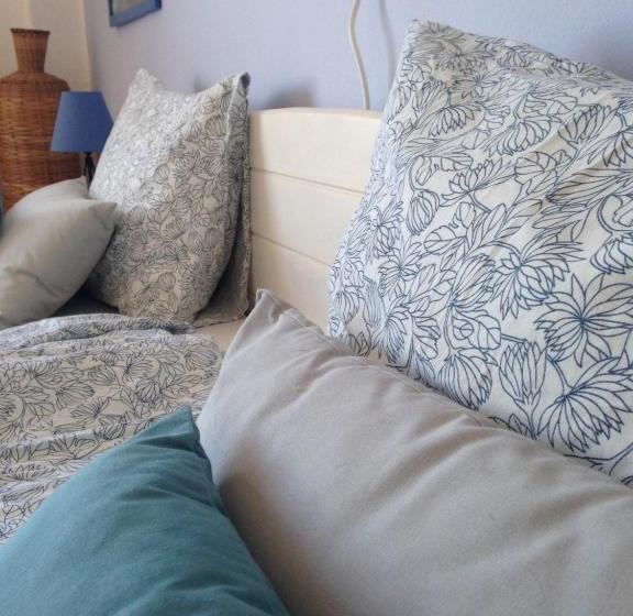 田舎風ホテル Casa De La Vida