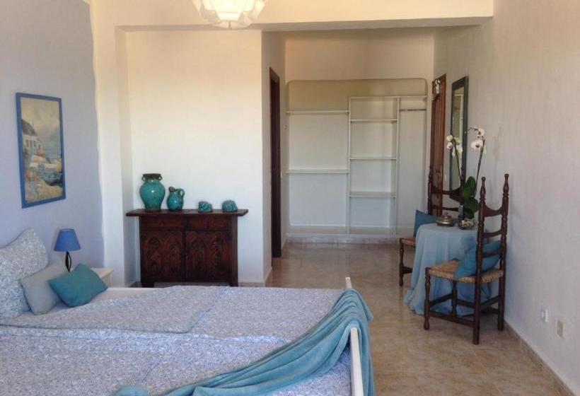 田舎風ホテル Casa De La Vida