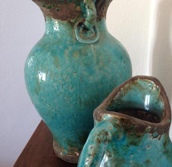 田舎風ホテル Casa De La Vida