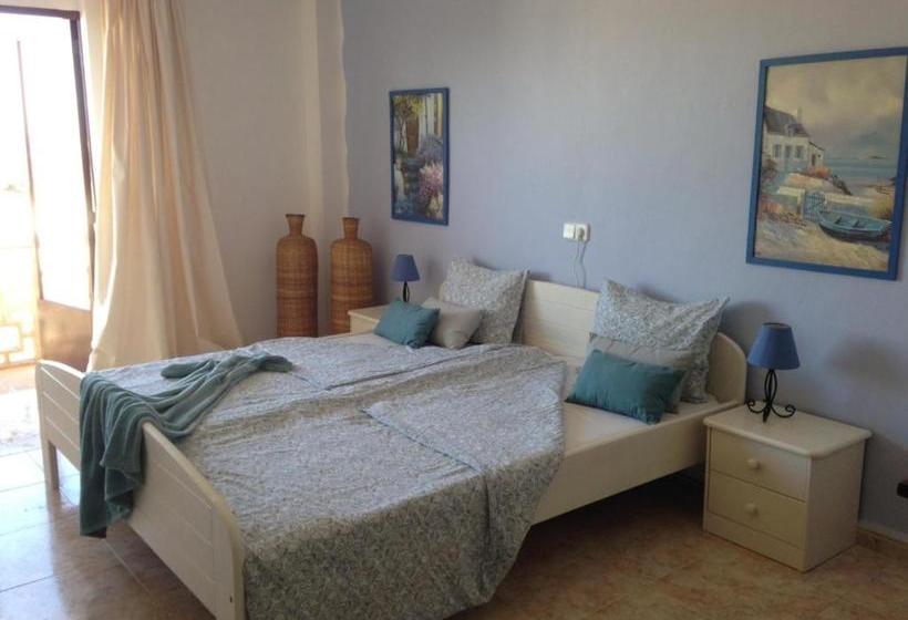 田舎風ホテル Casa De La Vida